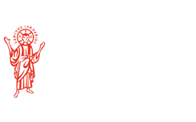 logo chiesa di napoli