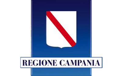 logo regione campania